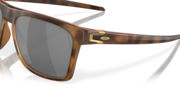 Leffingwell - Matte Brown Tortoise