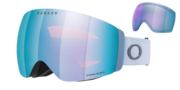 prizm snow sapphire iridium