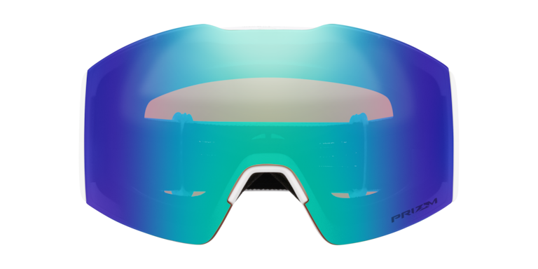 Fall Line M Snow Goggles - Matte White