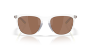 Thurso (Low Bridge Fit) Limitless Collection - Matte Clear