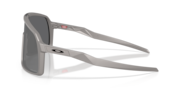 Sutro (Low Bridge Fit) - Titanium