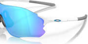 EVZero™ Path® (Low Bridge Fit) - Polished White