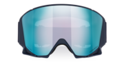 Flow Scape™ L (Low Bridge Fit) Snow Goggles - Abyss Blue
