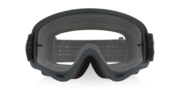 O-Frame® MX Goggles - Gunmetal