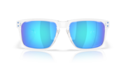 Holbrook™ XXL (Low Bridge Fit) - Polished Clear