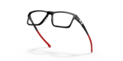 Chamfer™ 2.0 - Satin Black
