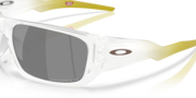 Masseter Limitless Collection - Clear