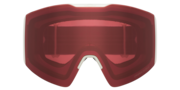 Fall Line M Snow Goggles - Matte White