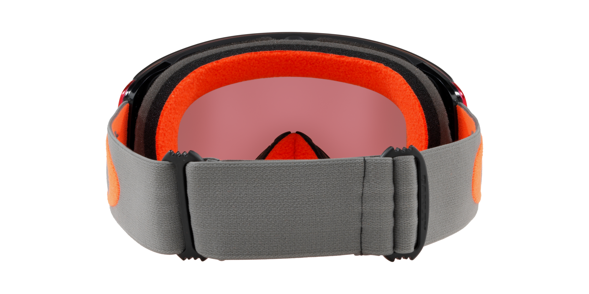 OAKLEY PRIZM 2022年　冬季五輪モデル　フライトデッキ　M Oakley Flight Deck™ M (Low Bridge Fit) Snow Goggles with Dark