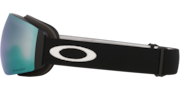 Flight Deck™ Pro M (Low Bridge Fit) Snow Goggles - Matte Black