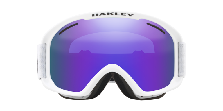 O-Frame® 2.0 PRO XM Snow Goggles - Matte White