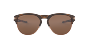 Latch™ Key L - Matte Brown Tortoise