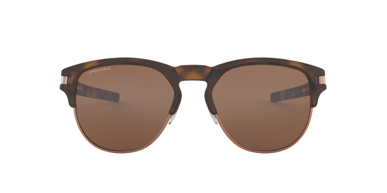 Latch™ Key L - Matte Brown Tortoise