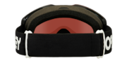 Fall Line M Snow Goggles - Factory Pilot Black