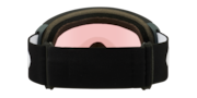 Flight Path L Snow Goggles - Matte Black