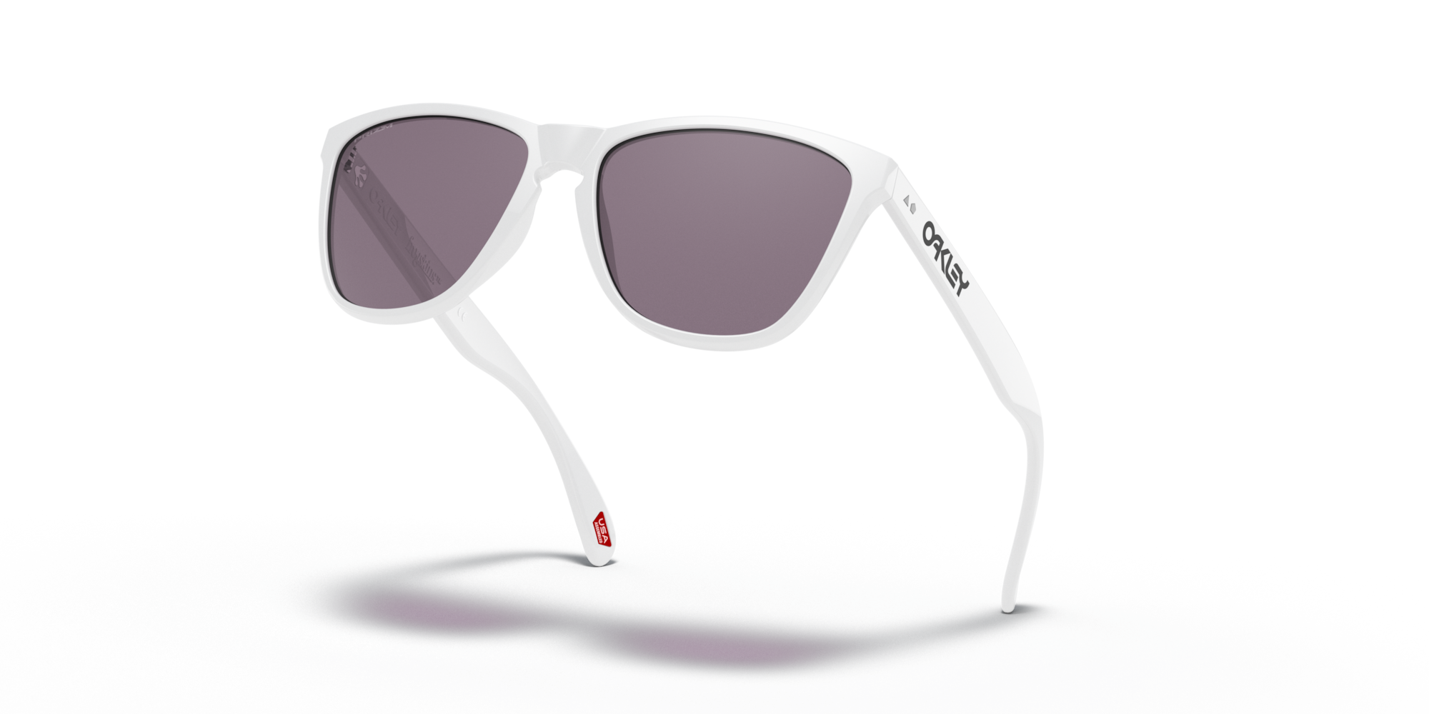 Oakley Frogskins™ 35th Anniversary (Low Bridge Fit) Sunglasses