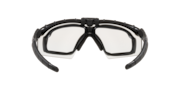 M Frame® 2.0 Industrial - Safety Glass - Black