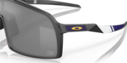 Baltimore Ravens Sutro - Matte Black