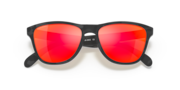 Frogskins™ XS (Youth Fit) - Matte Black Camo
