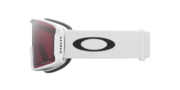 Line Miner™ L Snow Goggles - Matte White