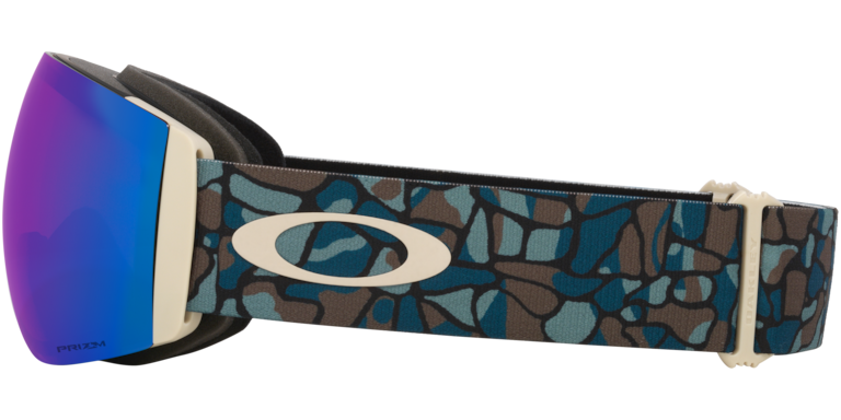 Flight Deck™ Pro L Snow Goggles - Matte Black