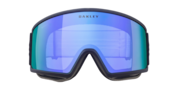 Target Line L Snow Goggles - Matte Black