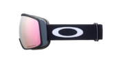 Flight Tracker M Snow Goggles - Matte Black