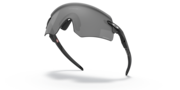 Encoder (Low Bridge Fit) - Polished Black