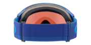 Flight Tracker L Snow Goggles - Navy Cascade