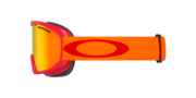 O-Frame® 2.0 PRO XM Snow Goggles - Red Neon Orange