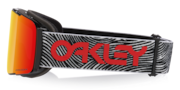 Line Miner™ Pro L Snow Goggles - Gloss Black