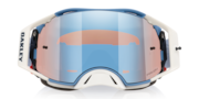 Airbrake® MX Chase Sexton Signature Series Goggles - Chase Sexton White