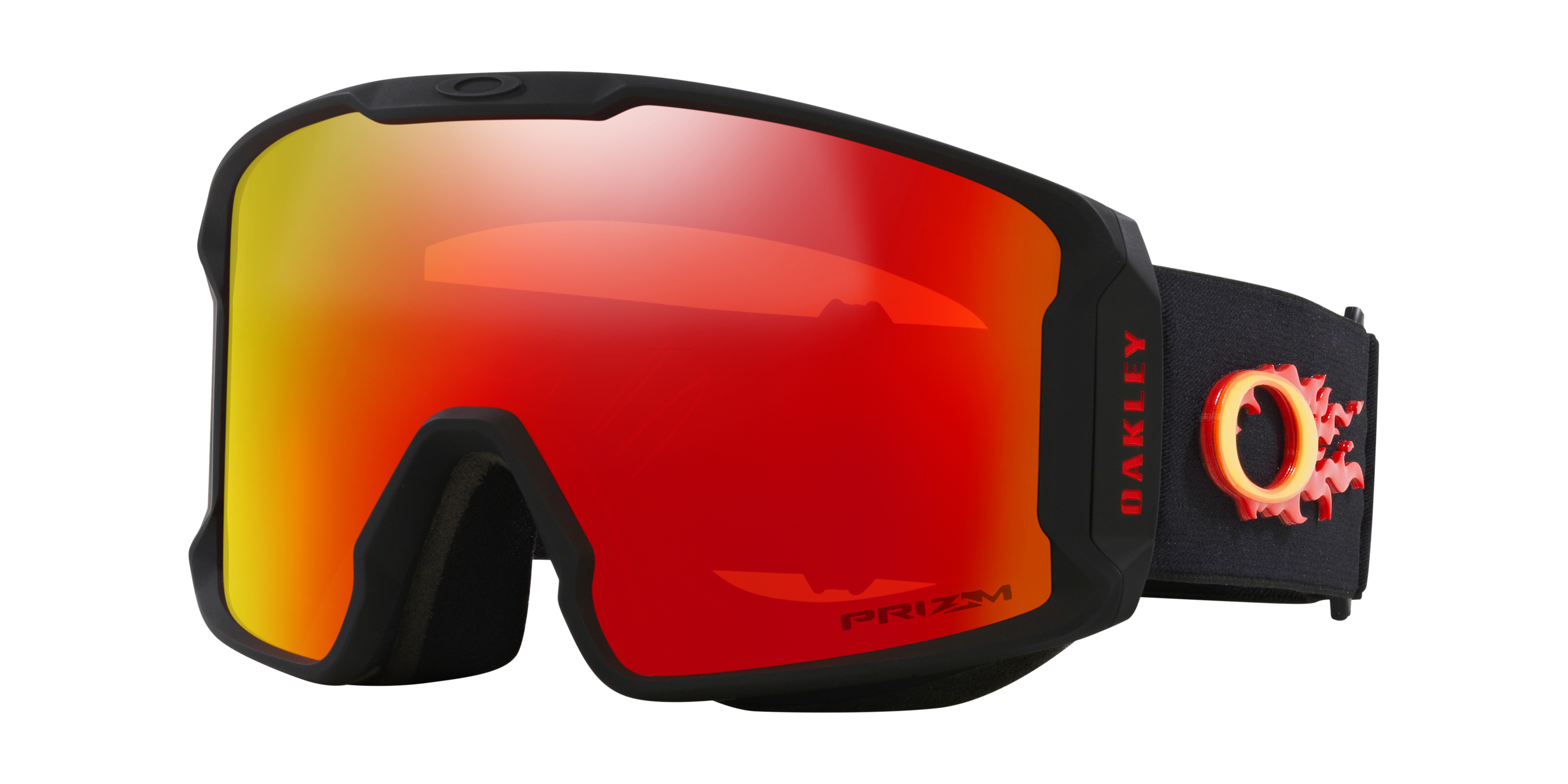 Oakley Line Miner™ L Rene Rinnekangas Signature Series Snow