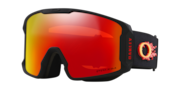 Line Miner™ L Rene Rinnekangas Signature Series Snow Goggles - Rene Rinnekangas Signature