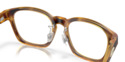 Shackle - Matte Brown Tortoise