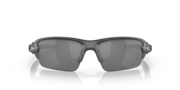 Flak® 2.0 (Low Bridge Fit) - Hi Res Matte Carbon