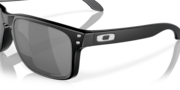 Holbrook™ (Low Bridge Fit) - Matte Black