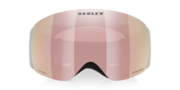 Flight Deck™ Pro M (Low Bridge Fit) Snow Goggles - Matte Cool Grey