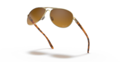 Feedback - Polished Gold