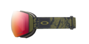 Flight Deck™ M Snow Goggles - Dark Brush Crystal