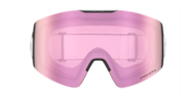 Fall Line L Snow Goggles - Matte Black