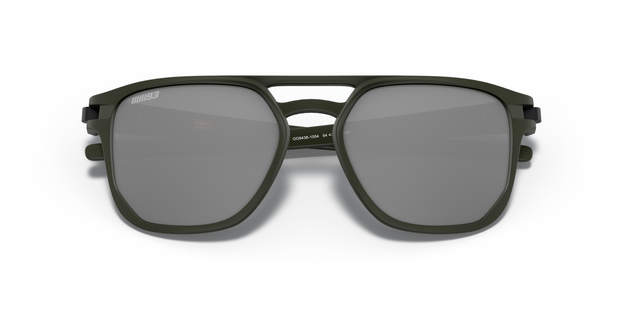 Oakley Latch™ Beta Marc Marquez Collection Sunglasses with Matte