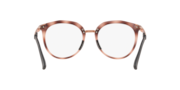 Top Knot™ - Matte Rose Tortoise