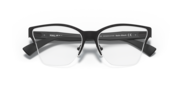 Halifax - Satin Black