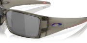 Heliostat Team USA - Grey Smoke