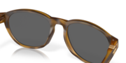 Reedmace - Matte Brown Tortoise