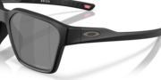 Standard Issue Briza - Matte Black