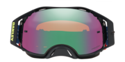 Airbrake® MX Goggles - Eli Tomac Camo Army Blues