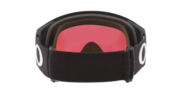 Flight Tracker M Snow Goggles - Matte Black