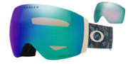 prizm snow argon iridium